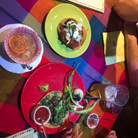 5/11/2019 tarihinde Silvia A.ziyaretçi tarafından Dos Tacos'de çekilen fotoğraf