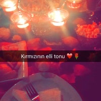 12/8/2015에 Dilan Ö.님이 Meşale Cafe에서 찍은 사진