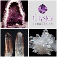 รูปภาพถ่ายที่ Crystal Connection โดย Crystal Connection เมื่อ 5/1/2014