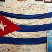 Photo taken at Cuba Libre by Юлия П. on 7/11/2021