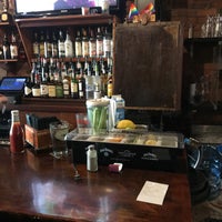 Photo taken at The Hill Tavern by Eric N. on 2/23/2020