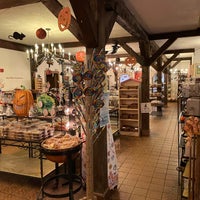 Photo taken at Colonial Candies by Eric N. on 10/21/2023