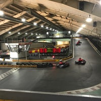 Photo taken at F1 Boston by Eric N. on 8/4/2017