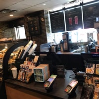 Photo taken at Starbucks by Eric N. on 6/14/2019