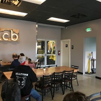 Photo taken at Dirty Couch Brewing by Eric N. on 12/8/2019