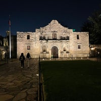 Photo taken at The Alamo by Eric N. on 2/11/2024