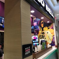 Photo taken at Taco Bell by Eric N. on 12/20/2018