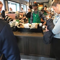 Photo taken at Starbucks by Eric N. on 10/7/2019