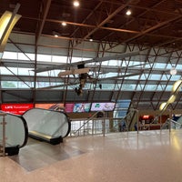 8/19/2022에 Eric N.님이 헥토르 국제공항 (FAR)에서 찍은 사진