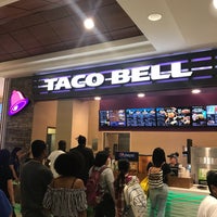 Photo taken at Taco Bell by Eric N. on 8/20/2018