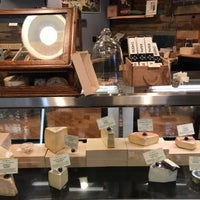 Photo taken at Bimi&amp;#39;s Cheese Shop by Eric N. on 3/3/2018