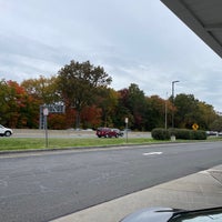 Photo taken at I-95N Darien Service Plaza by Eric N. on 10/23/2022