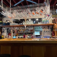 Photo taken at Portneuf Valley Brewing by Eric N. on 10/23/2021
