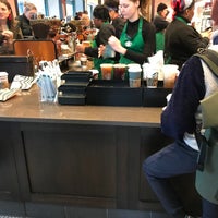 Photo taken at Starbucks by Eric N. on 1/3/2020