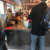 Photo taken at Starbucks by Eric N. on 11/14/2019