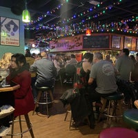Photo taken at Humpy&amp;#39;s Great Alaskan Alehouse by Eric N. on 10/1/2022