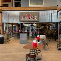 Photo taken at Bull Spit Brewing Company by Eric N. on 3/19/2022
