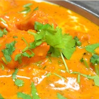 4/22/2014 tarihinde Spicy Bite Indian Cuisineziyaretçi tarafından Spicy Bite Indian Cuisine'de çekilen fotoğraf