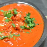 4/22/2014에 Spicy Bite Indian Cuisine님이 Spicy Bite Indian Cuisine에서 찍은 사진