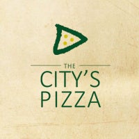 Das Foto wurde bei The City&amp;#39;s Pizza von The City&amp;#39;s Pizza am 12/27/2014 aufgenommen