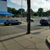 Photo taken at Benning Road &amp;amp; East Capitol by Charles P. on 9/4/2016