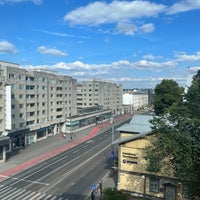 Photo taken at Center Hotel by Sergei B. on 8/20/2022