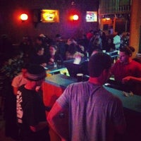 Foto tomada en Kimball&amp;#39;s Pub  por Sean F. el 11/28/2012
