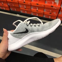 dfo nike factory