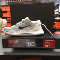 nike factory outlet uni hill