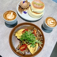 Slow Coffee Cafe In Petaling Jaya