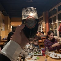 Photo taken at Bieriger by Happy M. on 12/25/2018