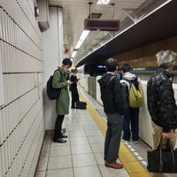 Photo taken at Subway Totsuka Station (B06) by Yasunori O. on 10/18/2022