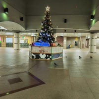 Photo taken at Shonandai Station by Yasunori O. on 12/18/2023
