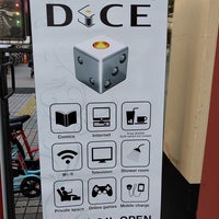 Dice 川崎チネチッタ通店 川崎区 川崎市 神奈川県