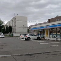 ローソン 札幌美園８条七丁目店 豊平区 豊平区美園8条7 2 6