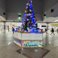 Photo taken at Shonandai Station by Yasunori O. on 12/14/2023