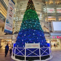 Photo taken at Station Square by Yasunori O. on 12/10/2022