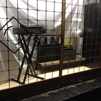 4/23/2014にFound SoundがFound Soundで撮った写真