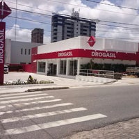 Drogasil delivery em João Pessoa - Rappi