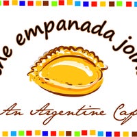 4/23/2014에 The Empanada Joint님이 The Empanada Joint에서 찍은 사진