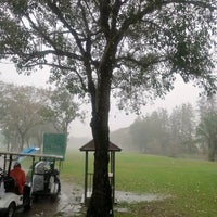 Photo taken at Windsor Park and Golf Club by Jo T. on 2/9/2021