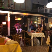 Photo taken at Minör Restaurant (Cafe Minor) by Nur A. on 8/26/2020