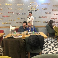 bursa kebap evi restaurant de kebab