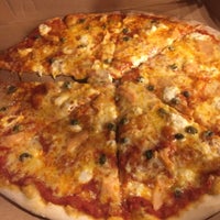 3/3/2017에 Polo V.님이 Pizzeria - Ristorante &amp;quot;La Piazza dei Sapori&amp;quot;에서 찍은 사진