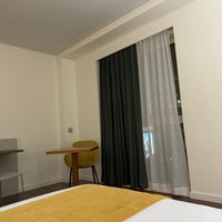 1/1/2024 tarihinde Irina F.ziyaretçi tarafından Hotel Primus Valencia'de çekilen fotoğraf