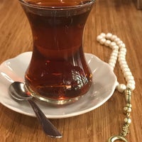 Das Foto wurde bei hanne fırın &amp;amp; cafe von TC Volkan K. am 8/5/2020 aufgenommen