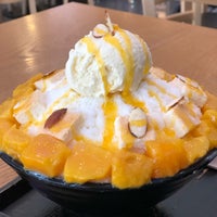 Hobing Korean Dessert Cafe Now Closed Bagumbayan 1 Tip