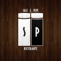 รูปภาพถ่ายที่ Sale e Pepe Ristorante โดย Sale e Pepe Ristorante เมื่อ 4/23/2014