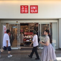 ユニクロ 上野 東京 東京都