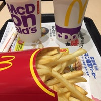 Photo taken at McDonald&amp;#39;s by 1800mlph on 8/14/2018